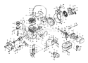 Part Location Diagram of 10562255 Generac OBS BOLT